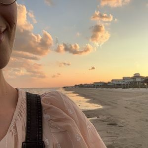 Meet your Posher, Jaclyn